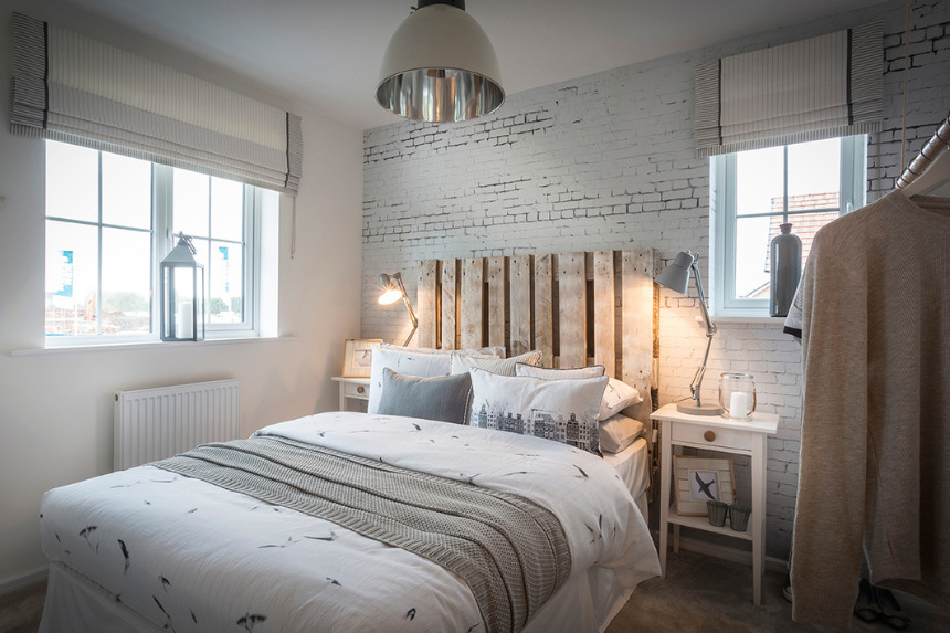 Home 131 Ellesmere Manor Woods New Homes For Sale in